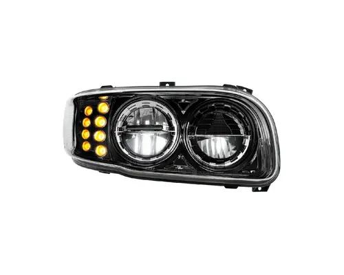 PETERBILT 389 2006-2024 HEADLAMP ASSEMBLY