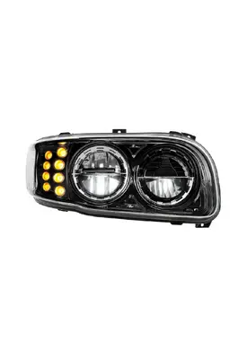 PETERBILT 389 2006-2024 HEADLAMP ASSEMBLY