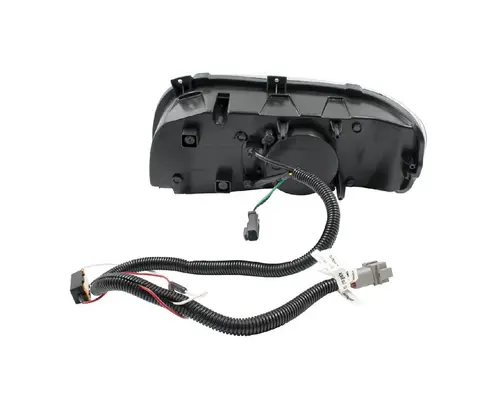 PETERBILT 389 2006-2024 HEADLAMP ASSEMBLY
