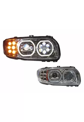 PETERBILT 389 2006-2024 HEADLAMP ASSEMBLY