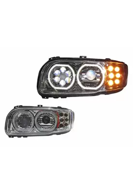 PETERBILT 389 2006-2024 HEADLAMP ASSEMBLY