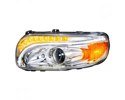 PETERBILT 389 2006-2024 HEADLAMP ASSEMBLY