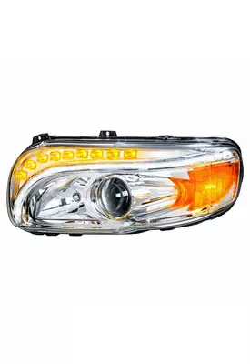 PETERBILT 389 2006-2024 HEADLAMP ASSEMBLY