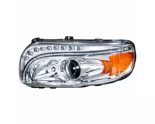 PETERBILT 389 2006-2024 HEADLAMP ASSEMBLY