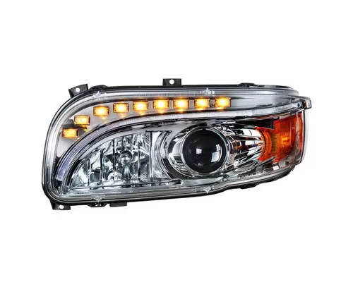 PETERBILT 389 2006-2024 HEADLAMP ASSEMBLY