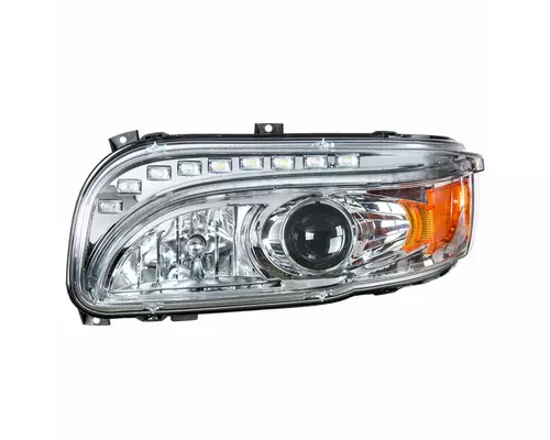 PETERBILT 389 2006-2024 HEADLAMP ASSEMBLY