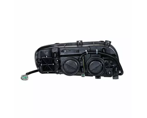 PETERBILT 389 2006-2024 HEADLAMP ASSEMBLY