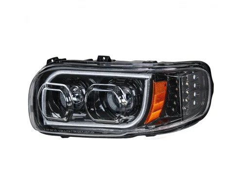 PETERBILT 389 2006-2024 HEADLAMP ASSEMBLY