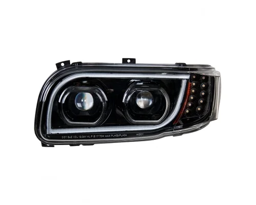 PETERBILT 389 2006-2024 HEADLAMP ASSEMBLY