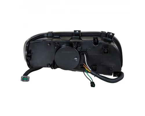 PETERBILT 389 2006-2024 HEADLAMP ASSEMBLY
