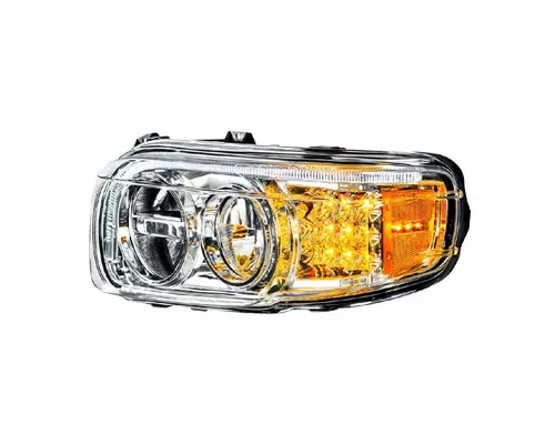 PETERBILT 389 2006-2024 HEADLAMP ASSEMBLY