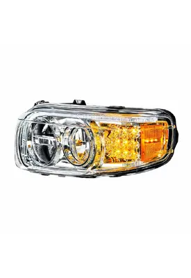 PETERBILT 389 2006-2024 HEADLAMP ASSEMBLY