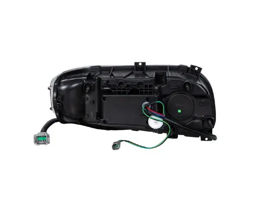 PETERBILT 389 2006-2024 HEADLAMP ASSEMBLY