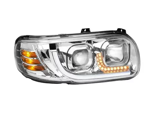 PETERBILT 389 2006-2024 HEADLAMP ASSEMBLY