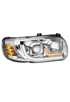 PETERBILT 389 2006-2024 HEADLAMP ASSEMBLY