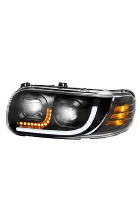 PETERBILT 389 2006-2024 HEADLAMP ASSEMBLY