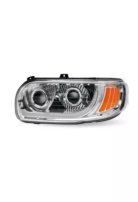 PETERBILT 389 2006-2024 HEADLAMP ASSEMBLY