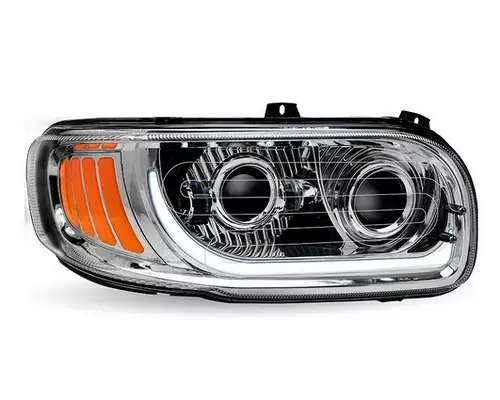 PETERBILT 389 2006-2024 HEADLAMP ASSEMBLY