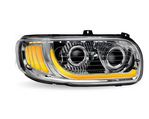 PETERBILT 389 2006-2024 HEADLAMP ASSEMBLY