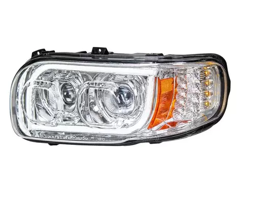 PETERBILT 389 2006-2024 HEADLAMP ASSEMBLY