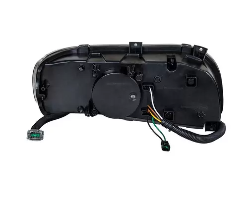 PETERBILT 389 2006-2024 HEADLAMP ASSEMBLY