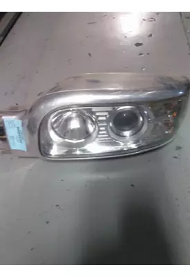 PETERBILT 389 2006-2024 HEADLAMP ASSEMBLY
