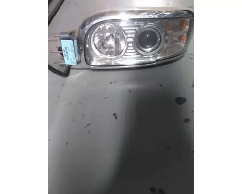PETERBILT 389 2006-2024 HEADLAMP ASSEMBLY