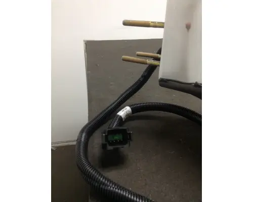 PETERBILT 389 2006-2024 HEADLAMP ASSEMBLY