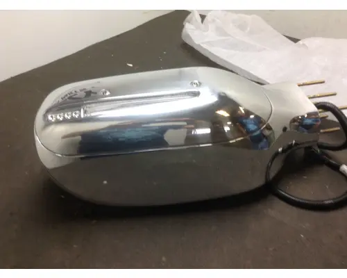 PETERBILT 389 2006-2024 HEADLAMP ASSEMBLY