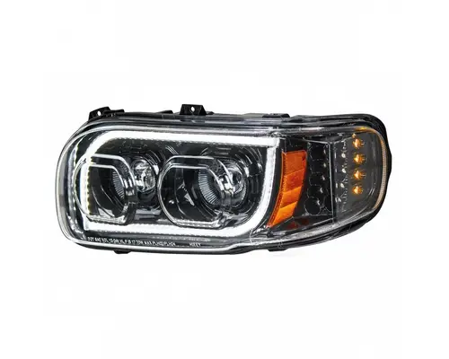 PETERBILT 389 2006-2024 HEADLAMP ASSEMBLY