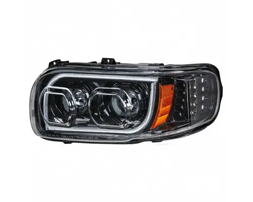 PETERBILT 389 2006-2024 HEADLAMP ASSEMBLY