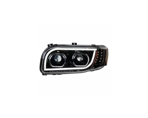 PETERBILT 389 2006-2024 HEADLAMP ASSEMBLY