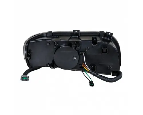 PETERBILT 389 2006-2024 HEADLAMP ASSEMBLY