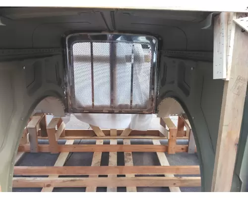 PETERBILT 389 2006-2024 HOOD