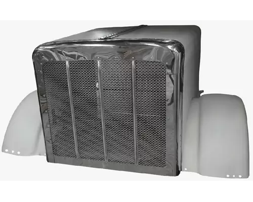 PETERBILT 389 2006-2024 HOOD