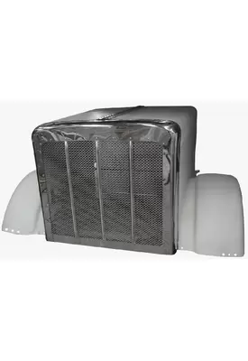 PETERBILT 389 2006-2024 HOOD