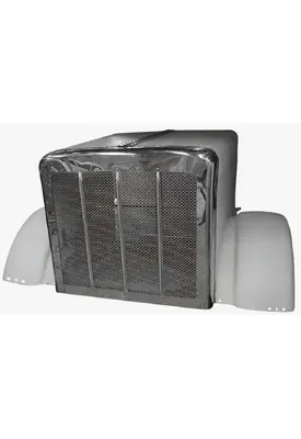 PETERBILT 389 2006-2024 HOOD