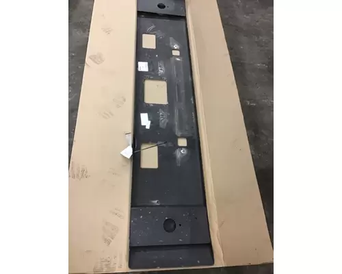 PETERBILT 389 2007-2024 BUMPER ASSEMBLY, FRONT
