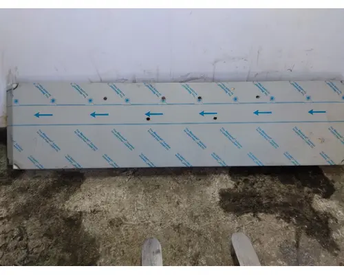 PETERBILT 389 2007-2024 BUMPER ASSEMBLY, FRONT