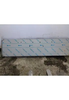 PETERBILT 389 2007-2024 BUMPER ASSEMBLY, FRONT