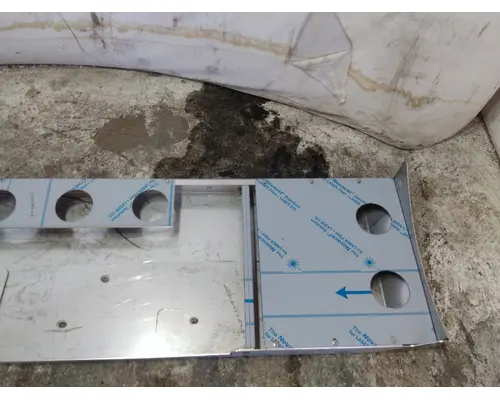 PETERBILT 389 2007-2024 BUMPER ASSEMBLY, FRONT