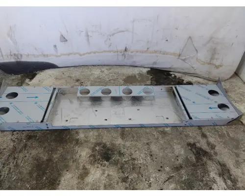 PETERBILT 389 2007-2024 BUMPER ASSEMBLY, FRONT