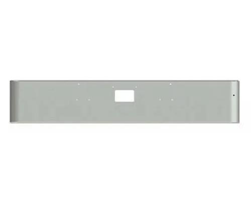 PETERBILT 389 2007-2024 BUMPER ASSEMBLY, FRONT