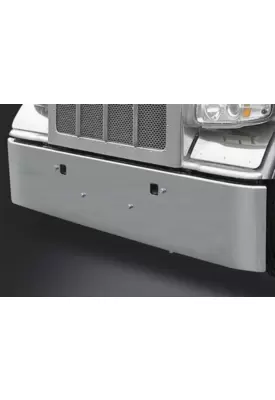 PETERBILT 389 2007-2024 BUMPER ASSEMBLY, FRONT
