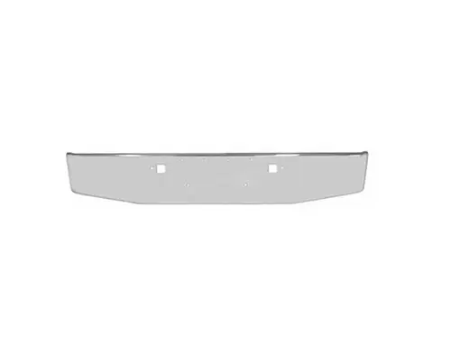 PETERBILT 389 2007-2024 BUMPER ASSEMBLY, FRONT