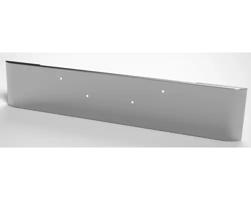 PETERBILT 389 2007-2024 BUMPER ASSEMBLY, FRONT