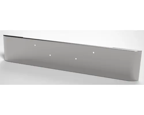 PETERBILT 389 2007-2024 BUMPER ASSEMBLY, FRONT