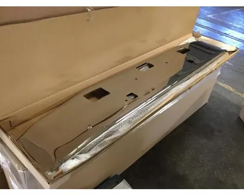 PETERBILT 389 2007-2024 BUMPER ASSEMBLY, FRONT