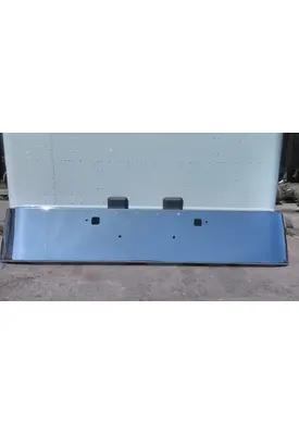 PETERBILT 389 2007-2024 BUMPER ASSEMBLY, FRONT