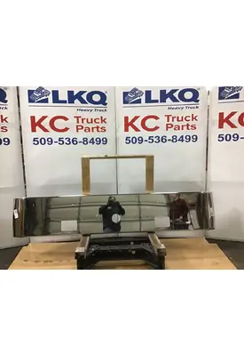 PETERBILT 389 2007-2024 BUMPER ASSEMBLY, FRONT